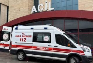 Hendek’te Fındık İşçilerini Taşıyan Traktör Devrildi: 18 Yaralı