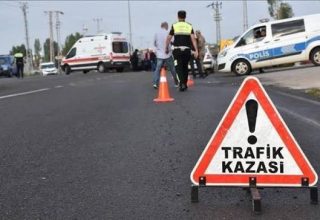 Sakarya’nın da Aralarında Olduğu 4 İlde Trafik Kazası Operasyonu: 825 Şüpheli Hakkında İşlem