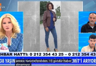 Karasu’da 4 Çocuk Annesi Tayyibe’den Haber Alınamıyor