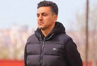 Ümit Bozkurt’tan Galibiyet Sonrası Mesaj: “Bu Galibiyet Sakarya Halkına Hediye Olsun”