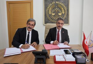 Erenler’de Kantin Kart Projesi Devam Ediyor
