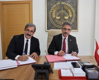 Erenler’de Kantin Kart Projesi Devam Ediyor