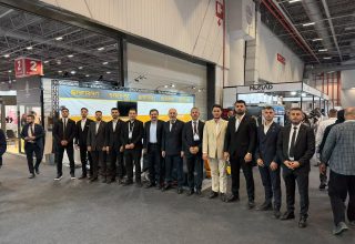 MÜSİAD Sakarya’dan EXPO 2026’ya 15 firmayla güçlü katılım