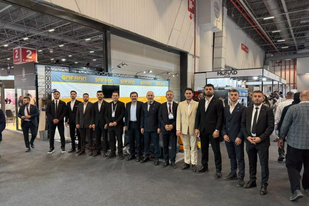 MÜSİAD Sakarya’dan EXPO 2026’ya 15 firmayla güçlü katılım