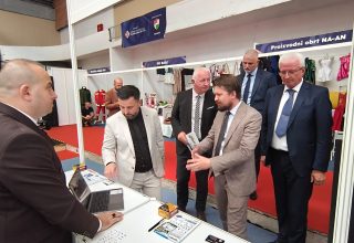 Recep Haldız, MojiOglasi.com ile Bosna Hersek pazarına açılıyor