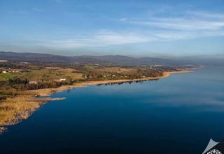 Sapanca Gölü’nde Sevindiren Yükseliş: 2 Günde 26 Santimetrelik Artış