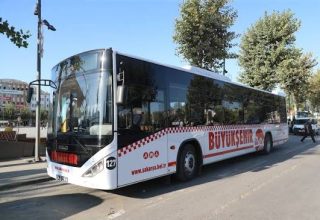 Sakarya’da Öğrencilere Ücretsiz Ulaşım Devam Ediyor