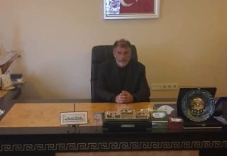Sapanca’da Roman Toplumunun Sesi: Engin Tunç