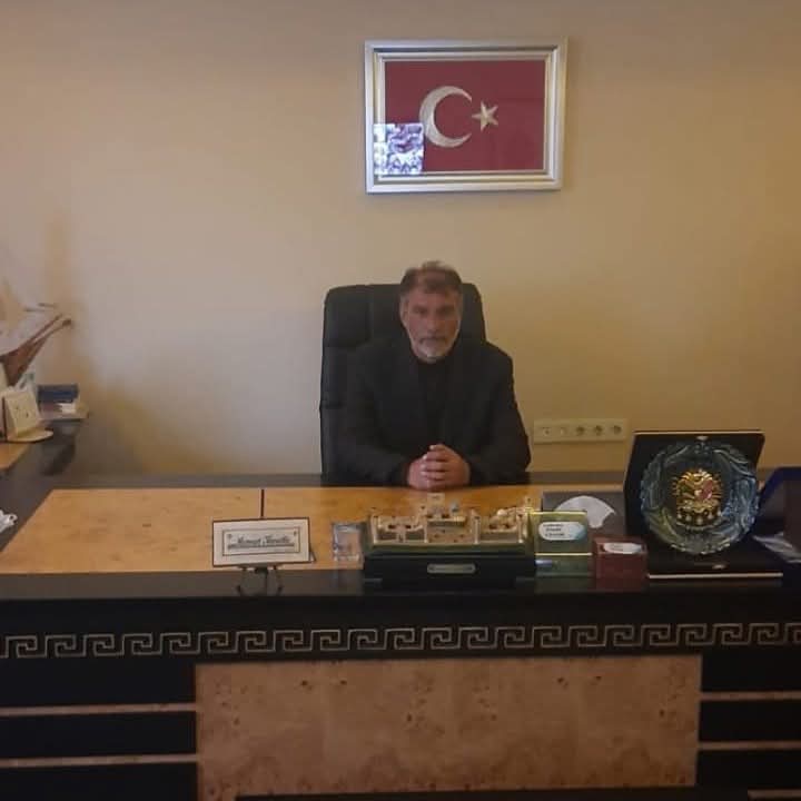 Sapanca’da Roman Toplumunun Sesi: Engin Tunç