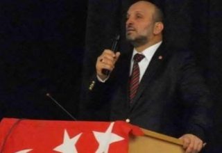 Ramazan Özer Sordu: Erenler’in Altyapısı Ne Zaman Çözülecek?”