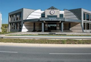 SATSO’da 34 Komitenin Kazananı Sandıktan Çıktı