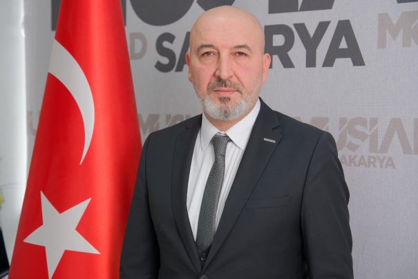 MÜSİAD Sakarya’dan SATSO seçimleri sonrası birlik ve beraberlik mesajı