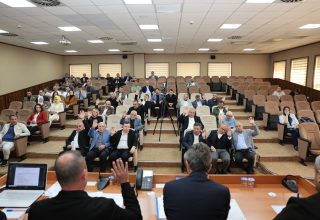 Erenler’e 12 Yeni Modern Spor Tesisi Geliyor