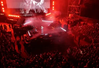 BLOK3 Sapanca’yı salladı; Kırkpınar’da unutulmaz gece