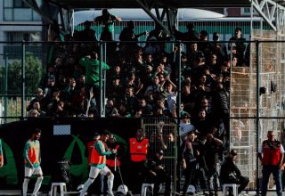 Sakaryaspor Deplasmanda da Kazandı! 5’te 5 Yaptı
