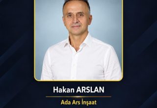 Hakan Arslan’dan SATSO seçimleri öncesi sandığa davet