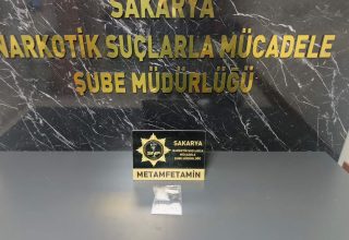 Sakarya’da Uyuşturucu Operasyonu: 2 Şüpheli Tutuklandı