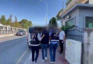 Sakarya’da Aranan 374 Şahıs Yakalandı