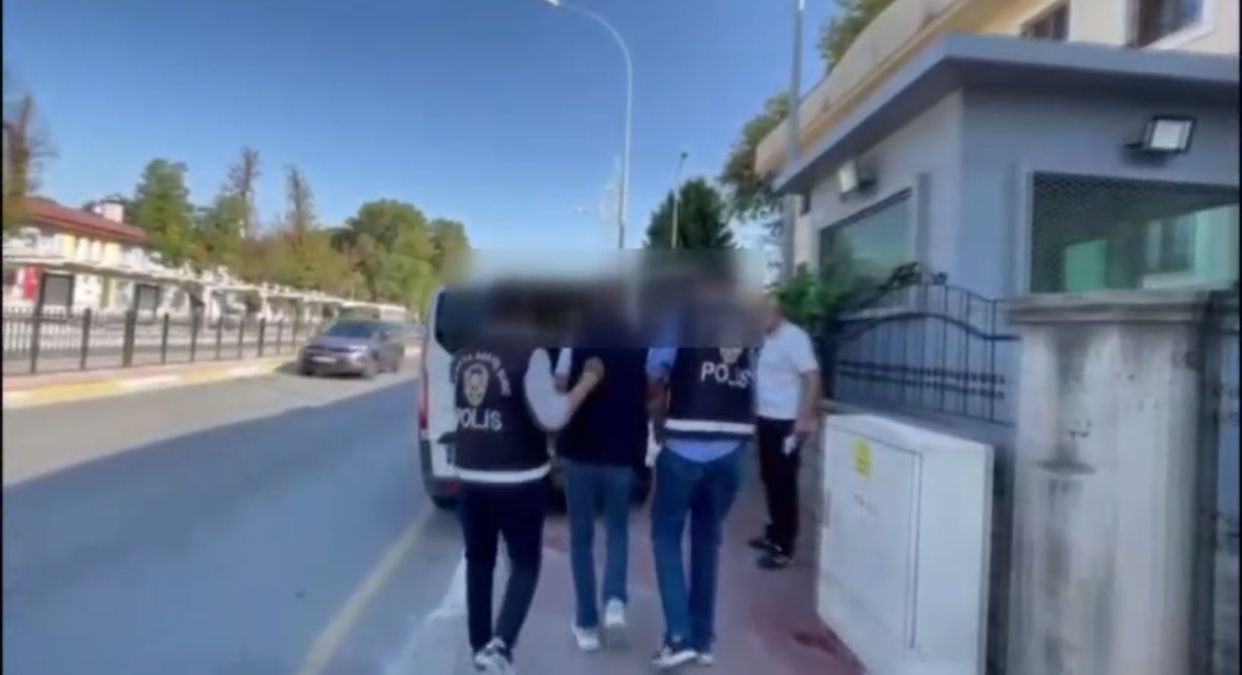 Sakarya’da Aranan 374 Şahıs Yakalandı