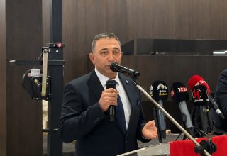 Başkan DEMİR: “Dönüşüme değil, mağduriyete karşıyız”