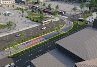 Adapazarı–Serdivan Tramvayında Proje İçin Yeni Adım
