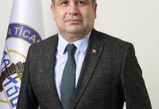 NECMETTİN KIRIK’TAN “İHANET” İDDİALARINA TEPKİ
