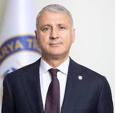 SATSO Başkanı Altuğ’dan Seçim Sonrası İlk Mesaj: “Birlikte Başaracağız”