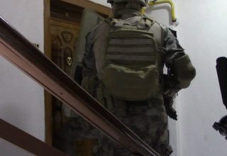 Sakarya’da DEAŞ Operasyonu: Irak Uyruklu Şüpheli Tutuklandı