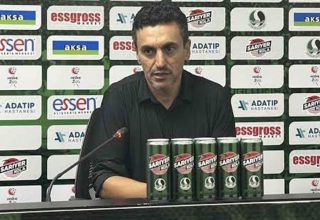 Ümit Bozkurt: “Avantajı Kaybettik, Vazgeçmemeliyiz”